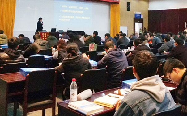 菏泽一建考试辅导机构_培训班价格