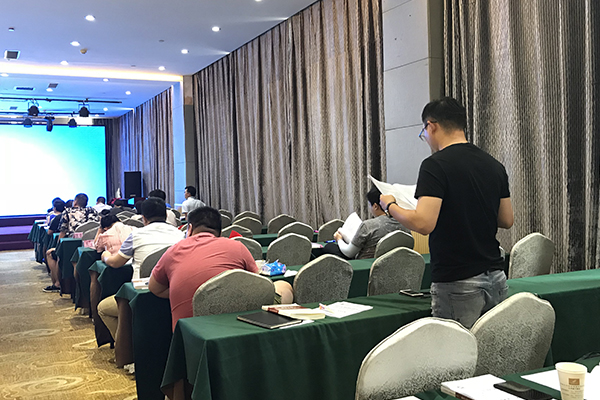 中卫一建考试辅导机构_培训班价格