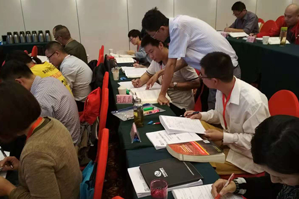 秦皇岛消防培训学校哪家好_地址_电话