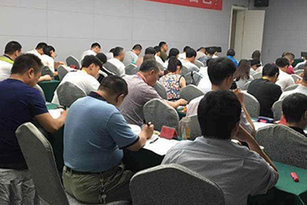 廊坊消防培训学校哪家好_地址_电话