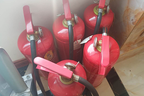 黑龙江消防培训学校哪家好_地址_电话