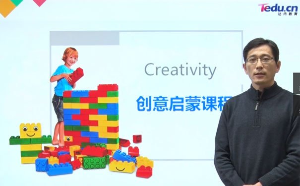 济南孩子学编程一年要多少钱