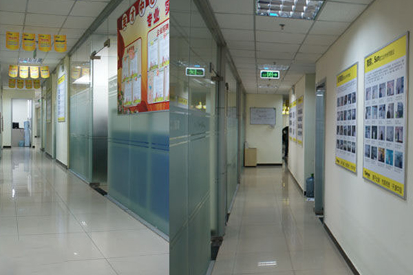 上海软件编程培训学校_排名哪个好