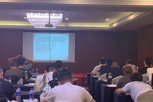 吴忠中级消防员证培训机构_费用多少钱