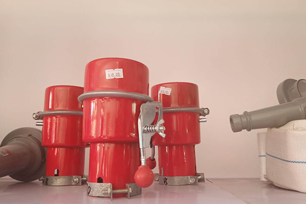 兰州中级消防员证培训机构_费用多少钱