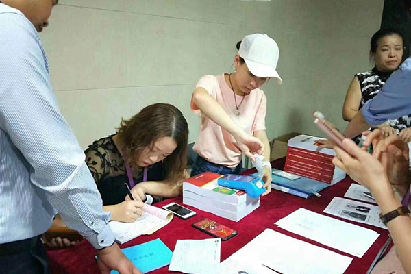 赤峰社会工作师培训机构哪个好_怎么报名