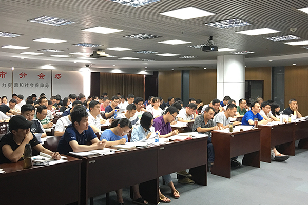 黄岛二建考试培训机构哪个好_报价多少钱