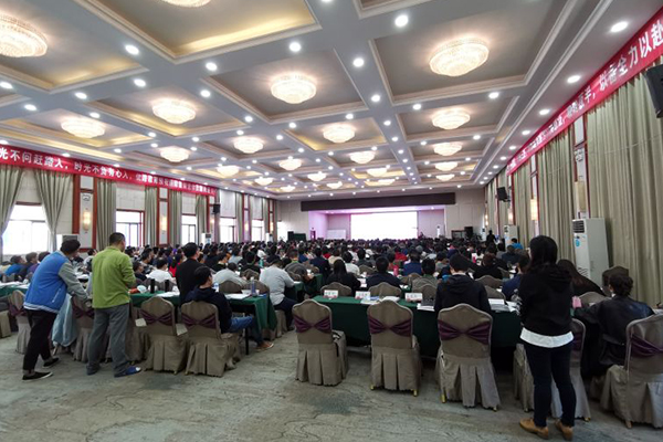 滁州二建考试培训机构哪个好_报价多少钱