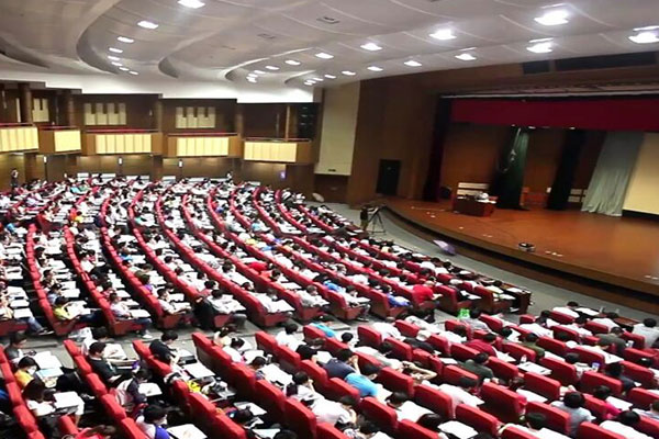 荆门二建考试培训机构哪个好_报价多少钱