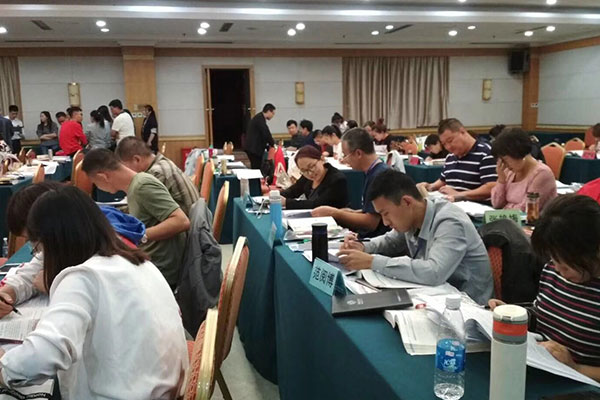 十堰二建考试培训机构哪个好_报价多少钱