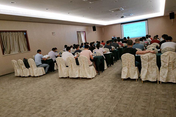 陕西二建考试培训机构哪个好_报价多少钱