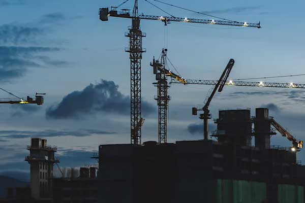 哈尔滨中级安全工程师培训费用多少钱