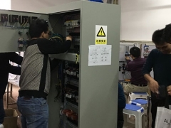 ��ݸplc�����ѵ���ĸ��ȽϺ�/