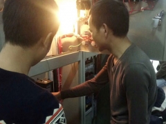 ��ݸ�нϺõ�plc��ѵ������/