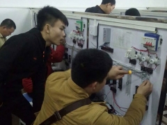 ��ݸ�߼�plc�����ѵ����/