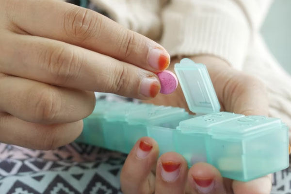  ����ִҵ��ҩʦ�ĸ���ѵ������