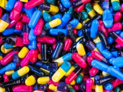 ��ˮִҵ��ҩʦ�ĸ���ѵ������/