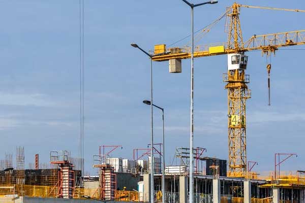 赤峰建筑九大员报考条件考试报名时间