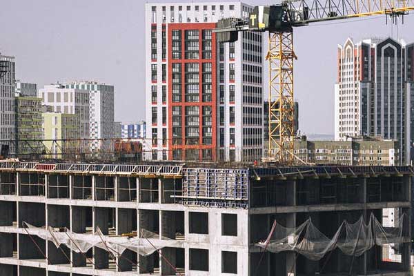 长治建筑九大员报考条件考试报名时间