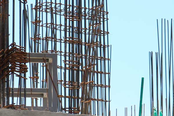 盘锦建筑九大员报考条件考试报名时间