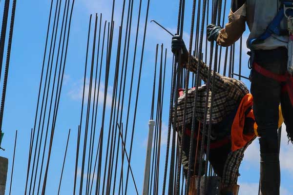 吕梁建筑九大员报考条件考试报名时间