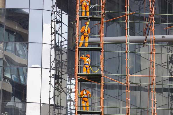 锦州建筑九大员报考条件考试报名时间