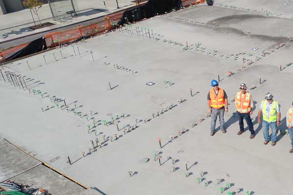 郴州建筑九大员报考条件考试报名时间