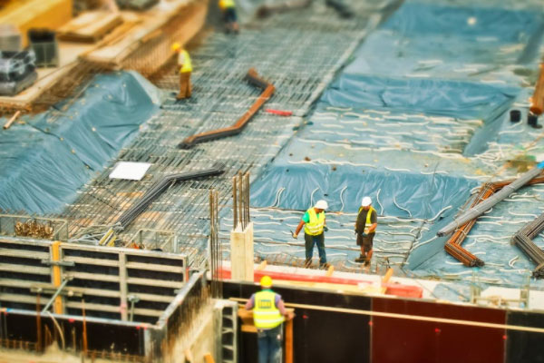 淮安一级建造师培训机构排名_费用