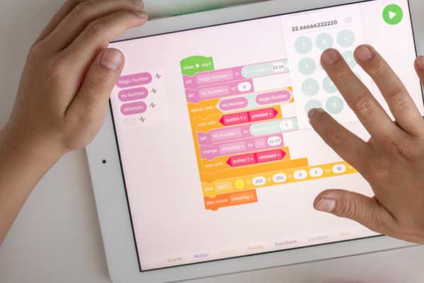 深圳少儿学编程大概多少钱