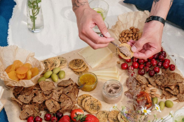 孝感食品安全管理员培训班课程内容_多少钱
