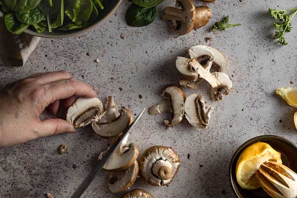 青岛厨师培训学校