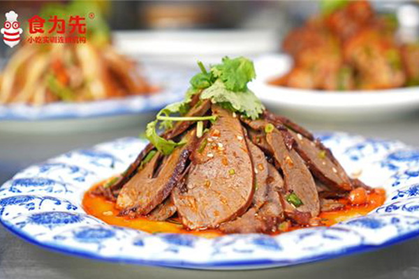 嘉兴食为先小吃培训