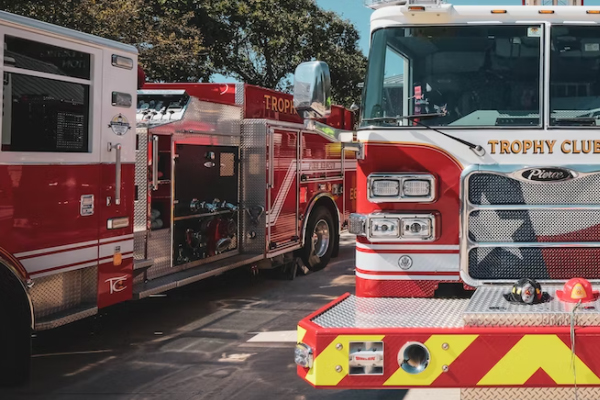 湖北一级消防工程师考试培训机构排名