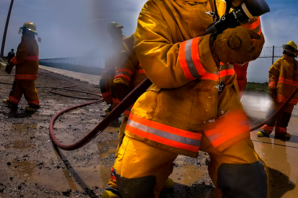 广元一级消防工程师考试培训机构排名