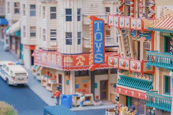 西安雁塔区少儿人工智能编程培训周末班课程