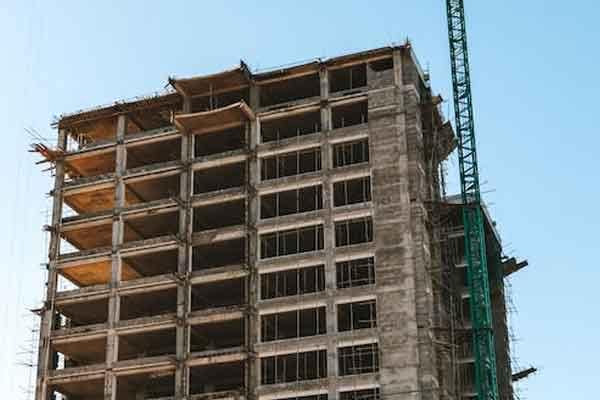 阳泉二建培训机构排名